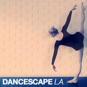 Dancescape LA  Image