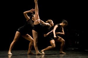 COLABO Youth Dance Collective